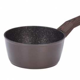 Resto Kitchenware CARINA 93017 SAUCEPAN WITH LID 16CM 1.5L