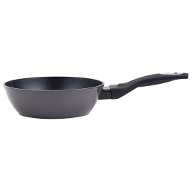 Resto Kitchenware PAVO 93030 DEEP FRYPAN 20CM