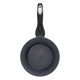 Resto Kitchenware PAVO 93030 DEEP FRYPAN 20CM