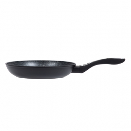 Resto Kitchenware SABIK 93153 FRYPAN WITH LID 26CM