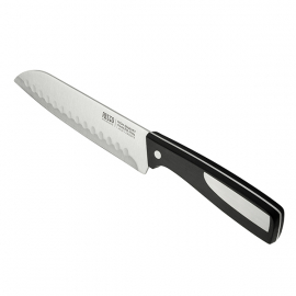 Resto Kitchenware ATLAS 95321 SANTOKU KNIFE 17.5CM