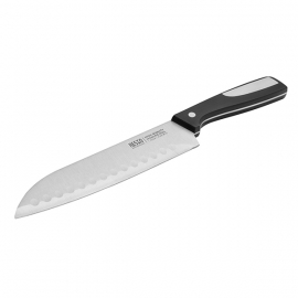 Resto Kitchenware ATLAS 95321 SANTOKU KNIFE 17.5CM