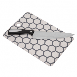 Resto Kitchenware SHAM 95403  CUTTING BOARD 36.8CM