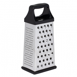 Resto Kitchenware SHAM 95410 GRATER 4 SIDES