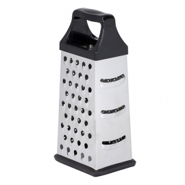 Resto Kitchenware SHAM 95410 GRATER 4 SIDES