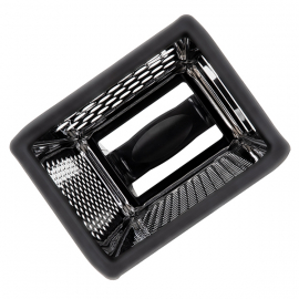 Resto Kitchenware SHAM 95410 GRATER 4 SIDES