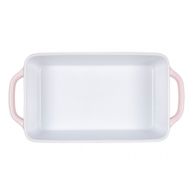 Resto Kitchenware Fornax 96122 Rectangular Bakeware 40cm