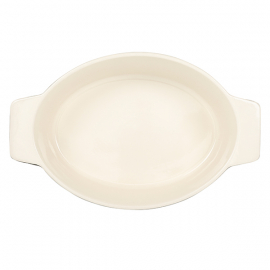 Resto Kitchenware Fornax 96142 Oval Bakeware 32.2cm