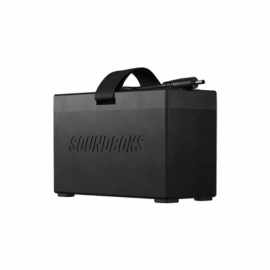 SOUNDBOKS BATTERY - Rechargeable USB-C Battery