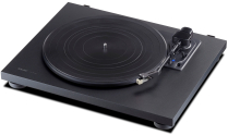 TEAC TN-180BT TURNTABLE - BLACK