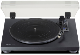 TEAC TN-180BT TURNTABLE - BLACK