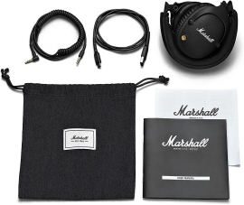 Marshall Monitor II A.N.C Headphones