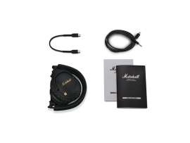 MARSHALL MONITOR III ANC OVER-EAR HEADPHONE