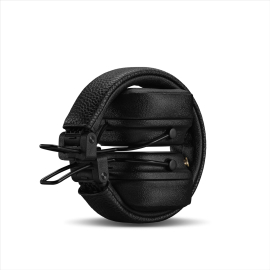 MARSHALL MAJOR V BLACK ON-EAR BT-LE READY HEADPHONE