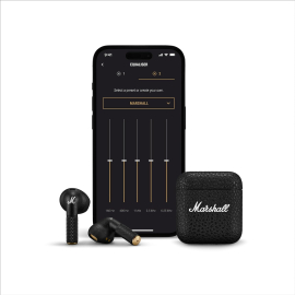 MARSHALL MINOR IV TRUE WIRELESS HEADPHONE