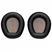 JBL QUANTUM 400 EAR PADS SET (L + R) BLACK