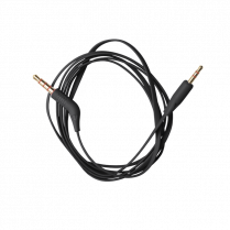 Audio Cable for JBL Tune 700BT - Black