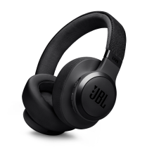 JBL Live 770 Noise Cancelling Over-Ear Headphones