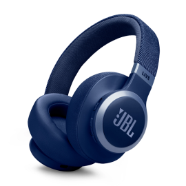 JBL Live 770 Noise Cancelling Over-Ear Headphones