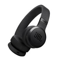 JBL Live 670 Noise Cancelling On-Ear Headphones