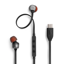 JBL Tune 310C USB Type-C In-Ear Headphones