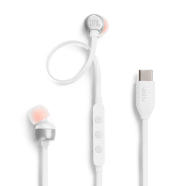 JBL Tune 310C USB Type-C In-Ear Headphones