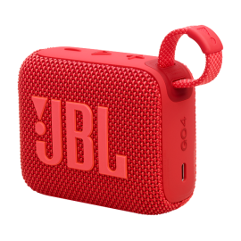 JBL Go 4 Ultra-Portable Bluetooth Speaker