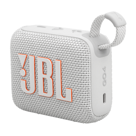 JBL Go 4 Ultra-Portable Bluetooth Speaker