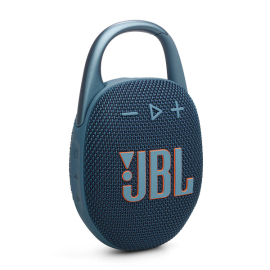 JBL Clip 5 Ultra-Portable Waterproof Bluetooth Speaker