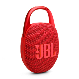 JBL Clip 5 Ultra-Portable Waterproof Bluetooth Speaker