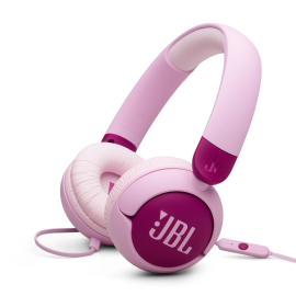 JBL JUNIOR 320 - Wired on-ear kids headphones