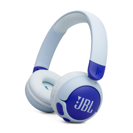 JBL JUNIOR 320BT - Wireless on-ear kids headphones