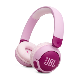 JBL JUNIOR 320BT - Wireless on-ear kids headphones