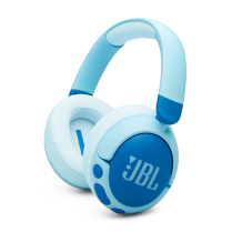 JBL JUNIOR 470NC - Wireless over-ear noise cancelling kids headphones