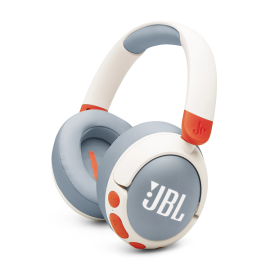 JBL JUNIOR 470NC - Wireless over-ear noise cancelling kids headphones