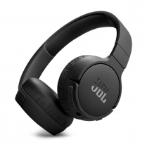 JBL Tune 670 Noise Cancelling On-Ear Headphones