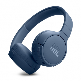 JBL Tune 670 Noise Cancelling On-Ear Headphones