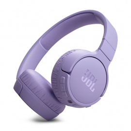 JBL Tune 670 Noise Cancelling On-Ear Headphones