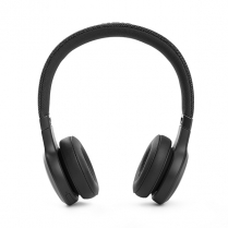 JBL Live 460 Noise Cancelling On Ear Headphones