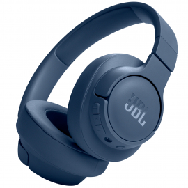 JBL Tune 720 Bluetooth Over-Ear Headphones