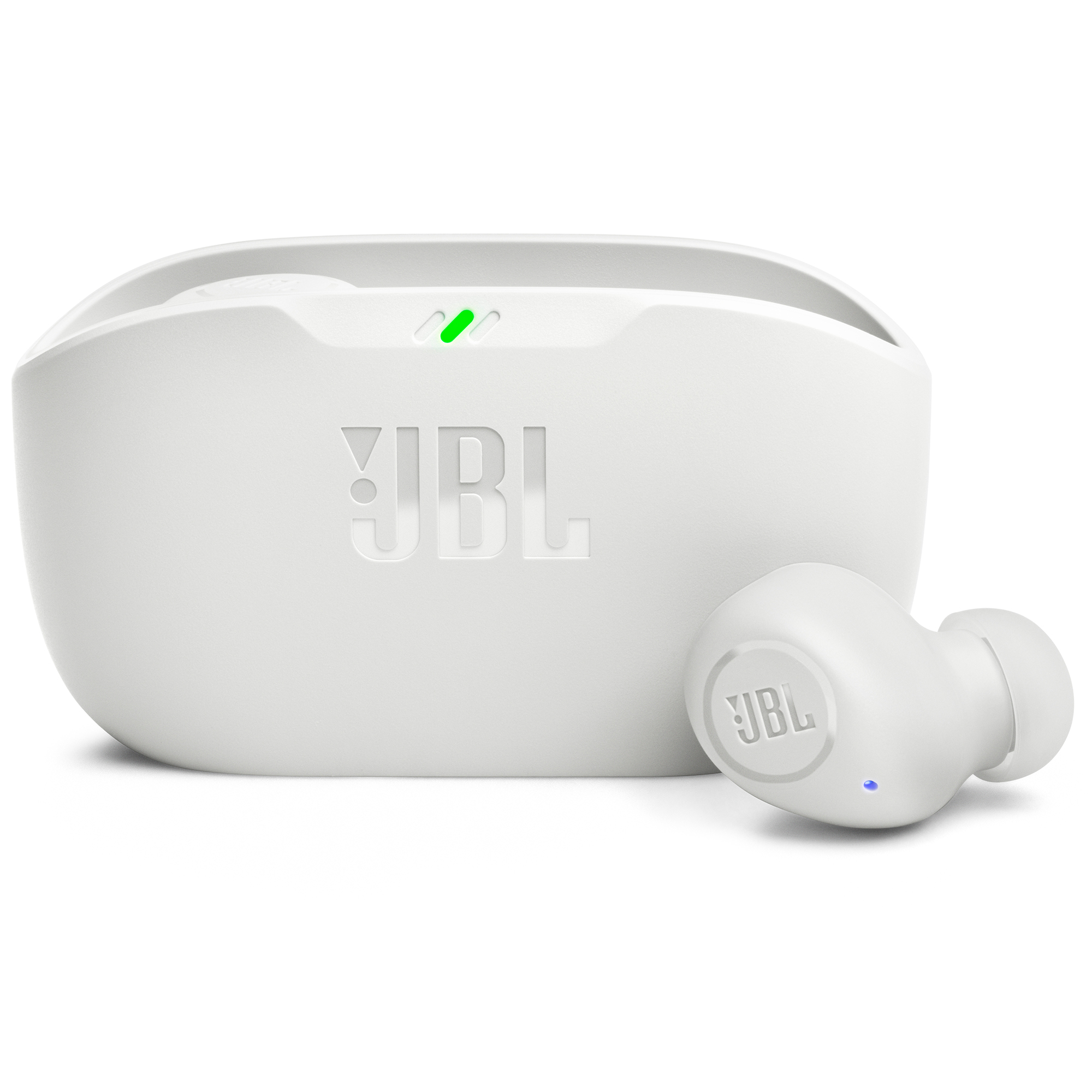JBL Wave Buds True Wireless Headphones