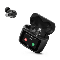 JBL Tour Pro 3 True Wireless Noise Cancelling earbuds with Smart Charging Case