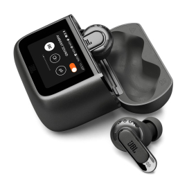 JBL Tour Pro 3 True Wireless Noise Cancelling earbuds with Smart Charging Case