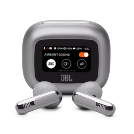 JBL Live Flex 3 True wireless Noise Cancelling open-stick earbuds