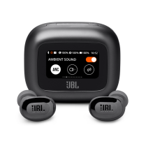 JBL Live Buds 3 True wireless Noise Cancelling bud-type earbuds