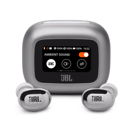 JBL Live Buds 3 True wireless Noise Cancelling bud-type earbuds