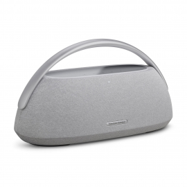 Harman Kardon Go + Play 3 - Portable Bluetooth Speaker
