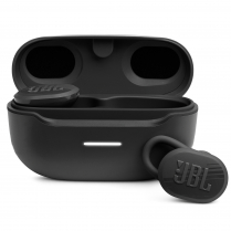 JBL Endurance Race Waterproof True Wireless Active Sport Black Earbuds