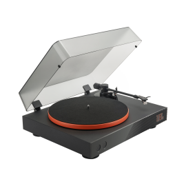 JBL Spinner Bluetooth Turntable