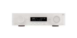 JBL MA310 5.2-channel 4K AV Receiver